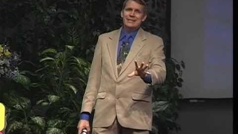 Dr. Kent Hovind - DVD2 - Part5 - The Garden Of Eden