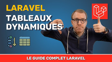 Laravel : Livewire Datatables vs Filament vs PowerGrid !