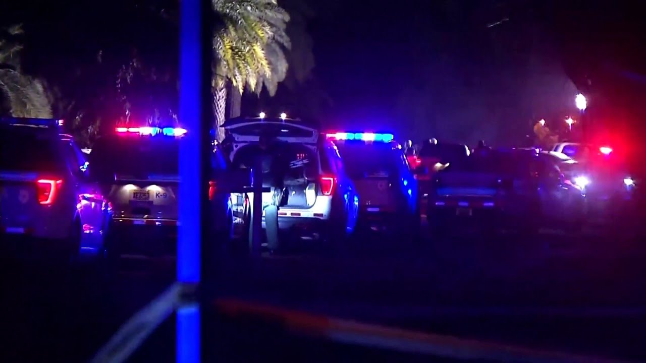 Amber Alert issued for newborn after three women found dead in Florida ...