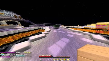 CTW ~Overcast Network~ Double Cap | Ring Race