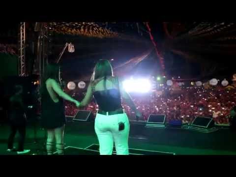 VIDEO COMPACTO - MEU VIOLÃO E O NOSSO CACHORRO (TURNÊ SÃO JOÃO 2015)