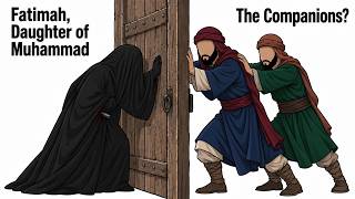 How Did Fatimah, the Prophet’s Daughter, Really Die?