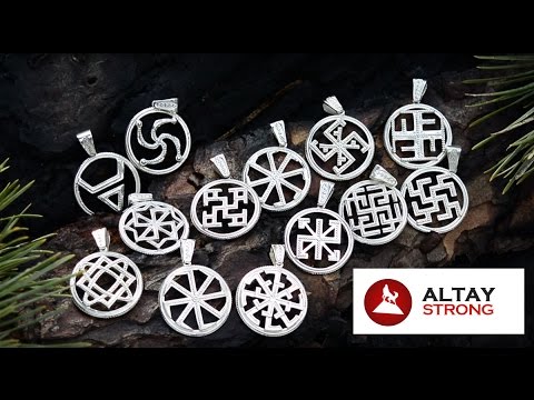 Video: Aké Vlastnosti Má Slovanský Amulet Lelnik?