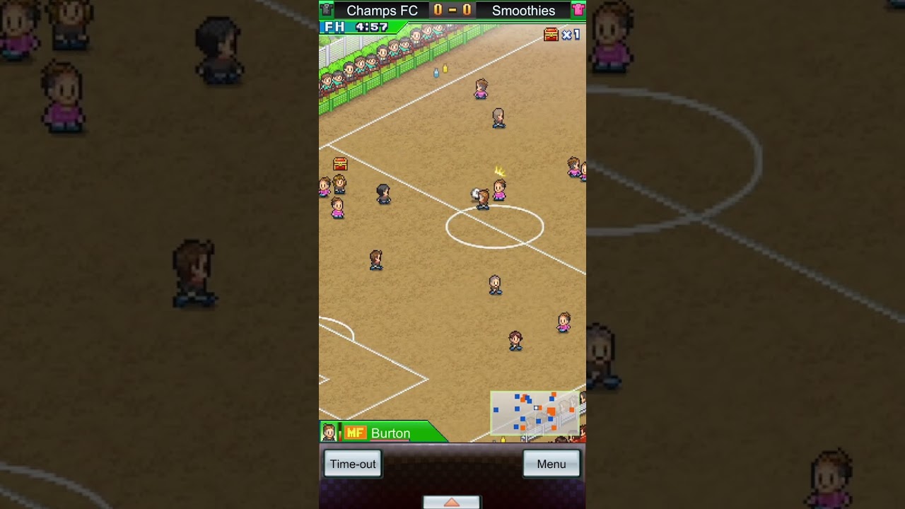 Pocket League Story 2 Full Gameplay and Review | Football Management & Simulation Game.
