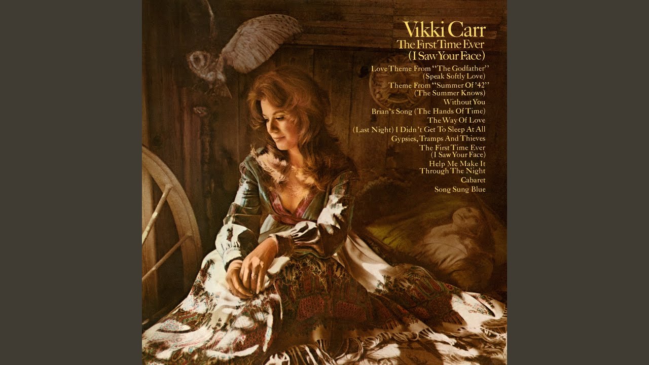 Brian's Song (The Hands of Time)