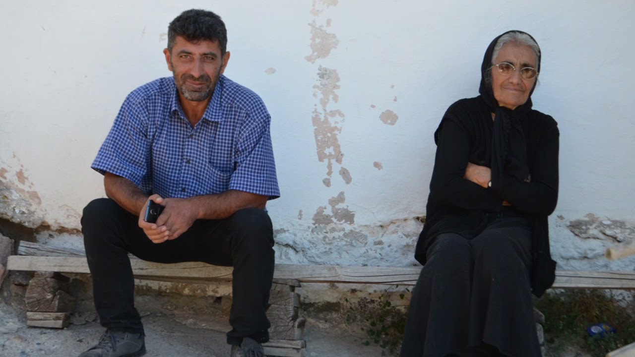SIVAS IMRANLI DELICE KÖYÜ 2018