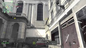 Leftover and Fails Episode 4 | Multi CoD Montage