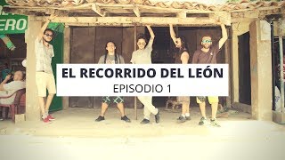 TALAWA - El Recorrido del León, EP1 (Documental, 2018)
