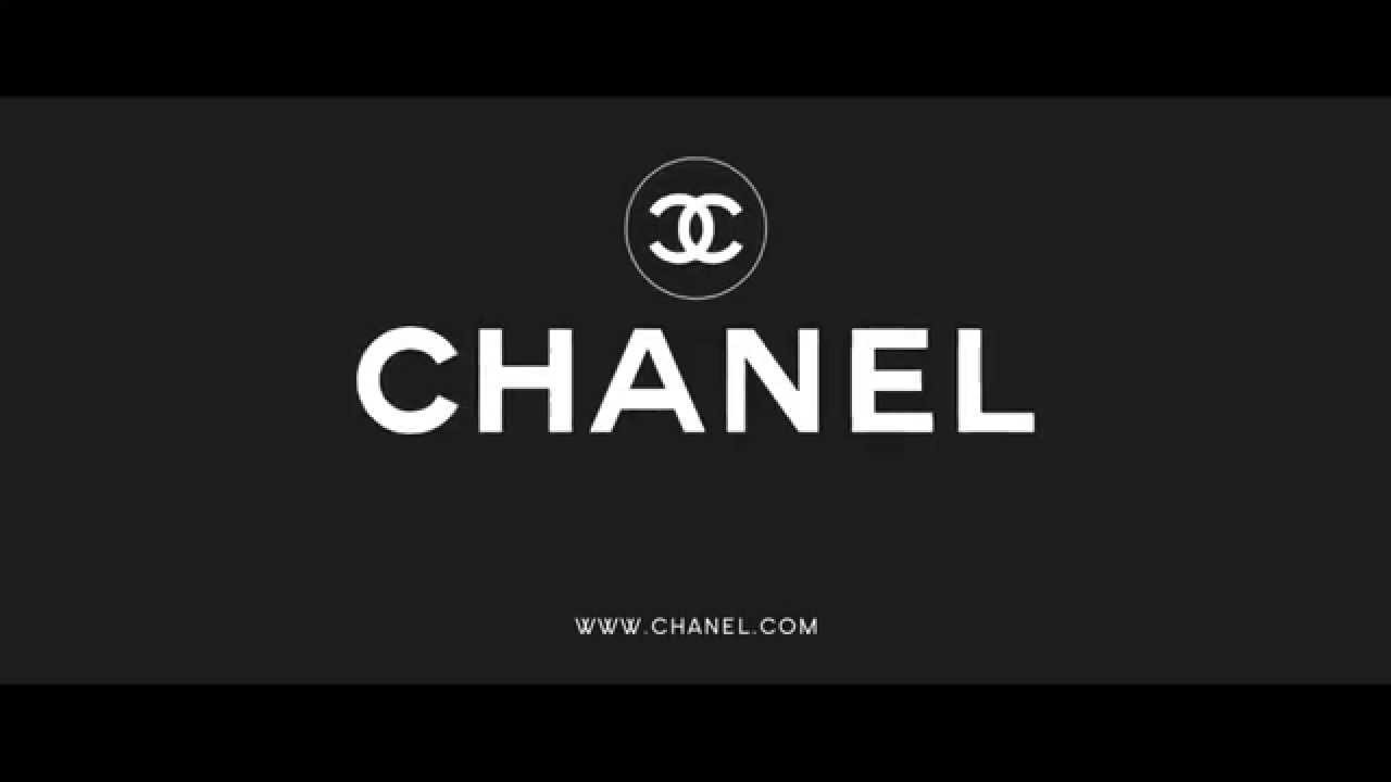 Chanel (Official Logo Animation) 