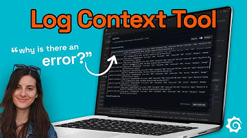Loki Log Context Query Editor in Grafana 10