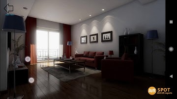 UE4 mobile touches gesture manager