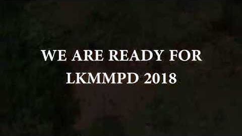 LKMMPD S1 TEKNIK SIPIL 2018 UNDIP