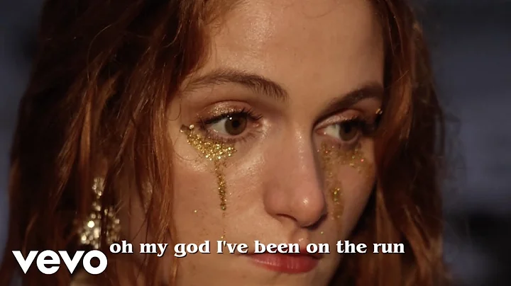 Casey Tutton - Got What I Needed (Official Lyric Video)