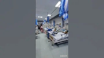 Icu Houseful Doctor Icu Shorts Drsaifnoon Hospital Health Ytshorts 