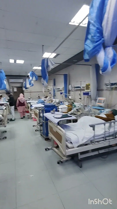 Icu Houseful #doctor #icu #shorts ##drsaifnoon #hospital #health #ytshorts