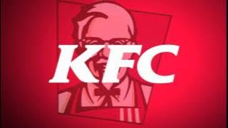 KFC Ident July 2016