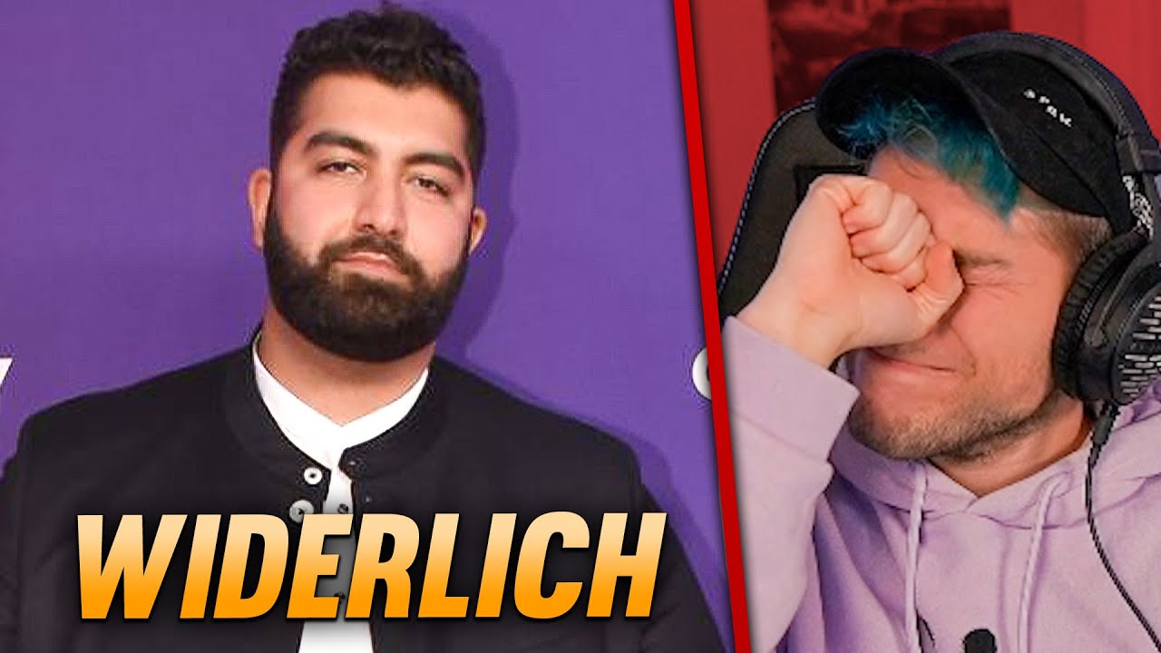 Auf Kanakisch! Özcan Cosar und Faisal synchronisieren Tiervideos | Faisal Kawusi Show