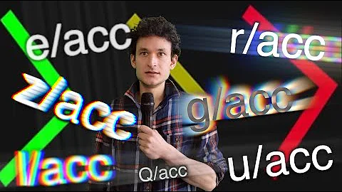 Accelerationism Accelerationism (Acc/Acc)