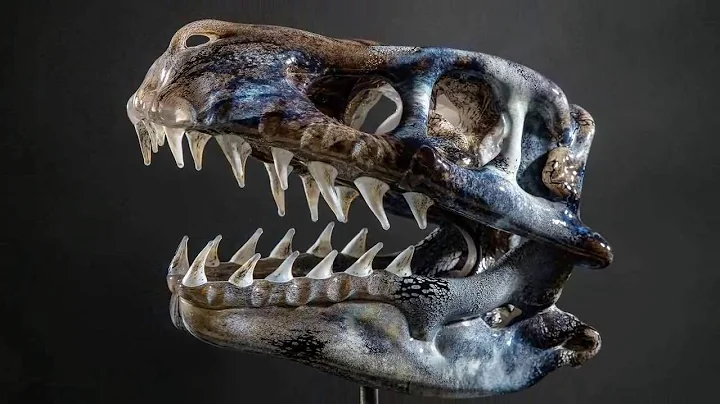 David Gappa Skeletal Series Video