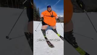 How To Pick The Right Flex For Your Ski Boots