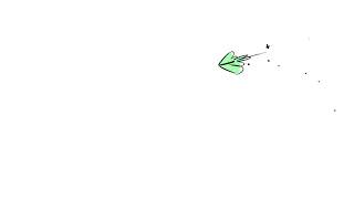 Magic Moth - Test Animation