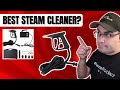 Beamnova steam cleaner review is this the best steam cleaner on amazon