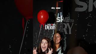 IT: WELCOME TO DERRY L'evento immersivo sui Navigli a Milano