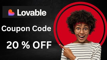 This AI Builds Websites From Your Ideas | Lovable Tutorial