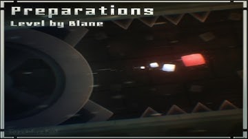 preparation ---- level by Blane ---- Project Arrhythmia