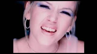 Letters To Cleo - Dangerous Type