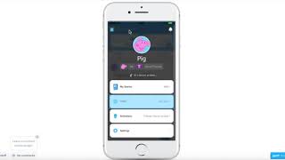 ONO DApp Demo screenshot 3