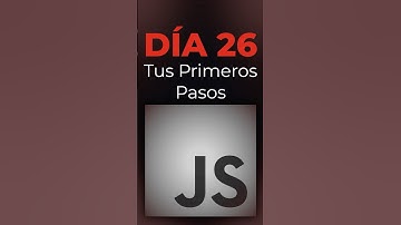 Día 26: Tus Primeros Pasos en JavaScript – Ejercicio: Calculadora con Prompt, Alert y Do...While 💛
