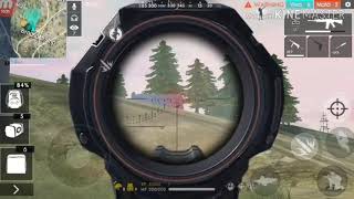 Clasificatoria Duo Free Fire Tdyt