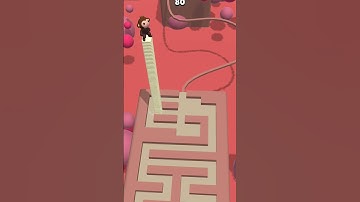 Stacky Dash Level 1146 | Super Satisfying Gameplay 🤩