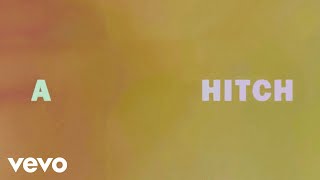 Drop Nineteens - A Hitch (Lyric Video)