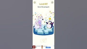 Dop2 Level 807 #gameplay #deleteonepart #youtubeshorts #shorts #dop2 #bestgames