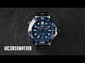 Hands On: Omega Seamaster Professional Diver 300M Watch Review