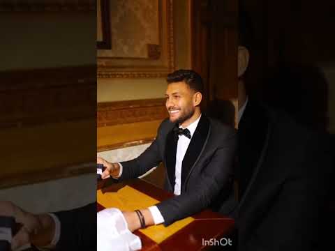 رجعوا لبعض اخيرا اخيراا فرح البلوجر جهاد البنا واول صور من سيشن الفرح زي القمر اللهم بارك