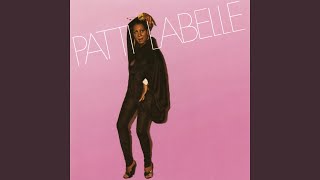Video thumbnail of "Patti LaBelle - You Are My Friend"