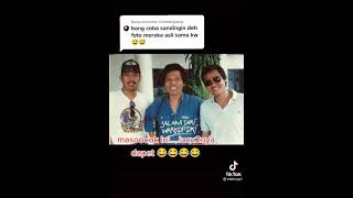 Warkop Dki Senior Dan Junior