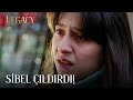 Sibel, Cansel’den yardım istiyor | Emanet 687. Bölüm