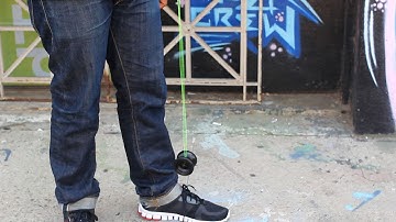 How to Do the Sleeper | Yo-Yo Tricks