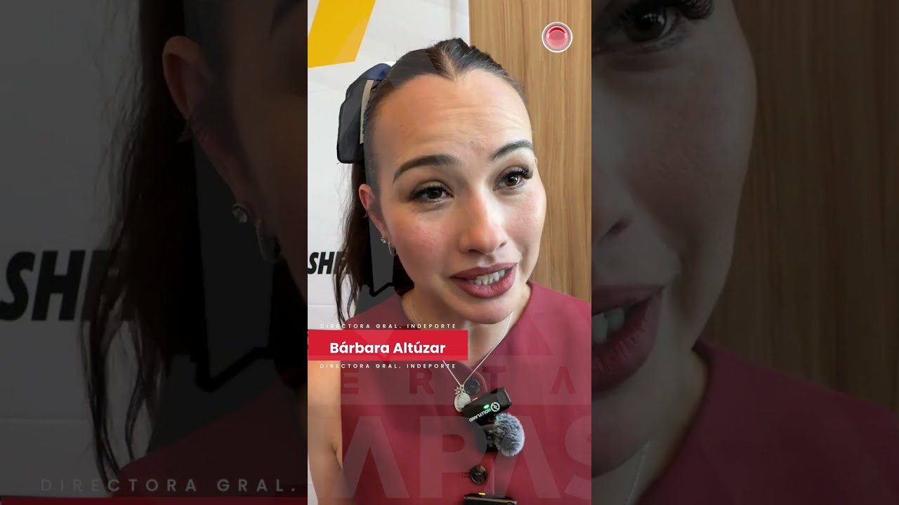 ¿Anzueto será el salvador del deporte en Chiapas?