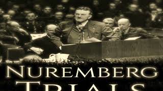 Bill Cooper - The Nuremberg Code