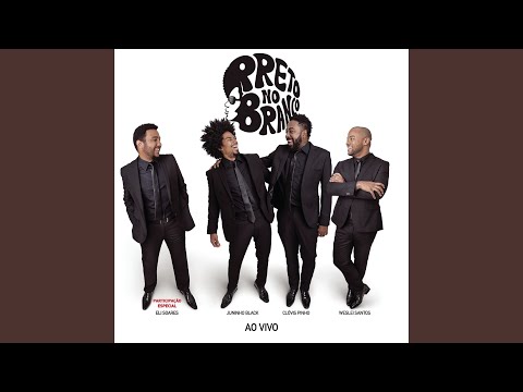 Putar Não Pare de Crer (feat. Eli Soares) - Preto no Branco