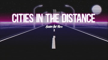 Aviators - Cities in the Distance (feat. Nirre) (Synth Rock | NEW ALBUM!)