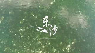 2019 東沙國際海洋研究站 Dongsha Atoll Research Station (DARS)