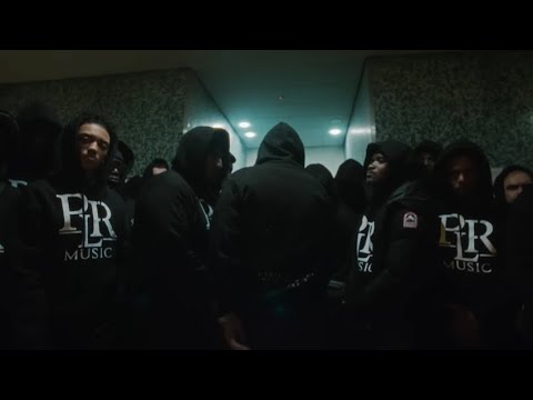 Ninho Loup Solitaire Feat SDM Werenoi