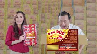 Download lagu ROMA KELAPA REJEKI DUS 15 sec