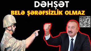 Vi̇cdansizliq Şəhidin Nəşini Vermək Üçün 45000 Manat Pul Istədilər Xəstəxanadan - Paylaşın